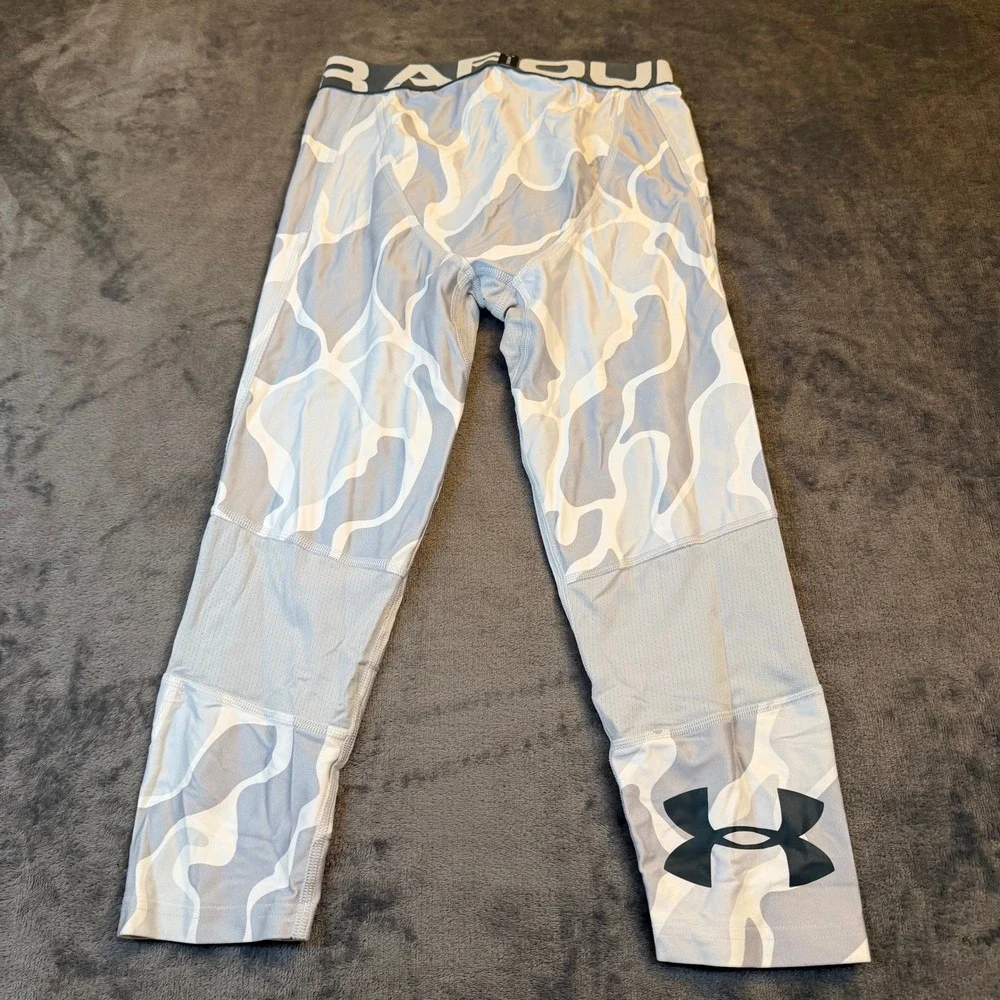 Under Armour excellent pre
